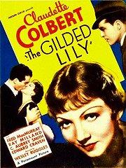 Золотая Лили / The Gilded Lily (1935) смотреть онлайн бесплатно в отличном качестве