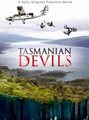 Тасманские дьяволы / Tasmanian Devils () смотреть онлайн бесплатно в отличном качестве