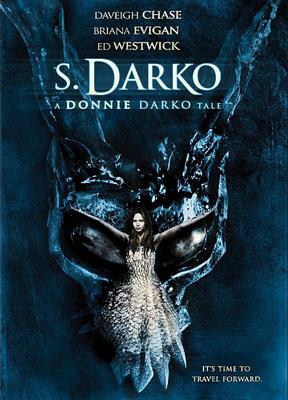 С. Дарко / S. Darko (2009) смотреть онлайн бесплатно в отличном качестве