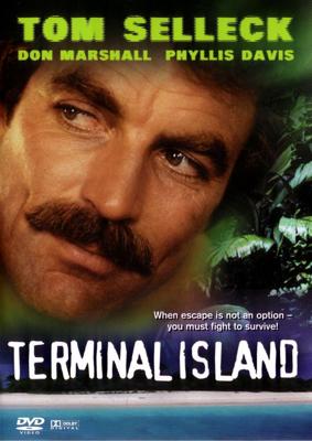 Остров-тюрьма / Terminal Island (1973) смотреть онлайн бесплатно в отличном качестве