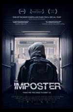 Самозванец / The Imposter (None) смотреть онлайн бесплатно в отличном качестве