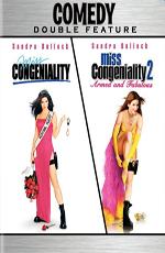 Мисс Конгениальность: Дилогия / Miss Congeniality: Dilogy (2000) смотреть онлайн бесплатно в отличном качестве