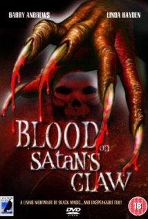 Обличье сатаны / The Blood on Satan's Claw () смотреть онлайн бесплатно в отличном качестве