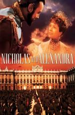 Николай и Александра / Nicholas and Alexandra () смотреть онлайн бесплатно в отличном качестве