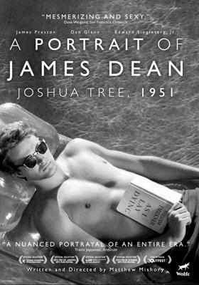 Дерево Джошуа, 1951: Портрет Джеймса Дина / Joshua Tree, 1951: A Portrait of James Dean () смотреть онлайн бесплатно в отличном качестве