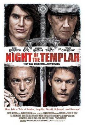 Ночь тамплиера / Night of the Templar () смотреть онлайн бесплатно в отличном качестве