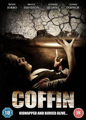 Гроб / Coffin (2011) смотреть онлайн бесплатно в отличном качестве