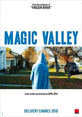 Волшебная долина / Magic Valley (2011) смотреть онлайн бесплатно в отличном качестве