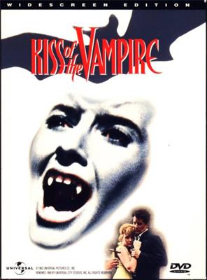 Поцелуй вампира / The Kiss of the Vampire (None) смотреть онлайн бесплатно в отличном качестве