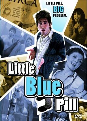 Маленькая голубая таблетка / Little Blue Pill (None) смотреть онлайн бесплатно в отличном качестве