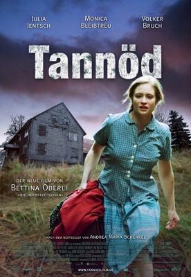 Убийственная ферма / Tannöd (2009) смотреть онлайн бесплатно в отличном качестве