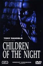 Дети ночи (Children of the Night)  года смотреть онлайн бесплатно в отличном качестве. Постер