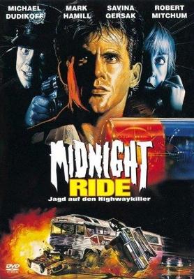 Ночной попутчик / Midnight Ride () смотреть онлайн бесплатно в отличном качестве