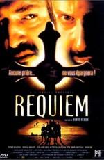 Реквием (Requiem) 2001 года смотреть онлайн бесплатно в отличном качестве. Постер