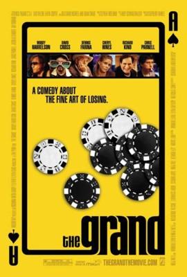 Штука / The Grand (2007) смотреть онлайн бесплатно в отличном качестве