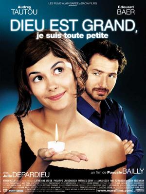 Бог большой, я маленькая / Dieu est grand, je suis toute petite (2001) смотреть онлайн бесплатно в отличном качестве