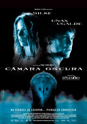 Наедине со смертью (Camara oscura) 2003 года смотреть онлайн бесплатно в отличном качестве. Постер