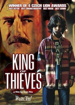 Король воров / King of Thieves (None) смотреть онлайн бесплатно в отличном качестве