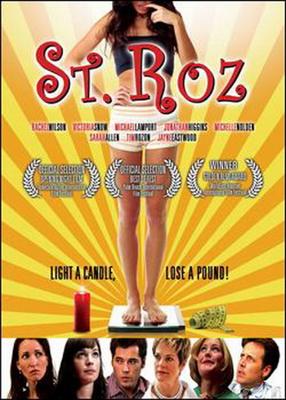 Святая Роза / St. Roz (2009) смотреть онлайн бесплатно в отличном качестве