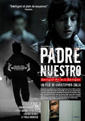 Отец родной / Padre Nuestro (2007) смотреть онлайн бесплатно в отличном качестве