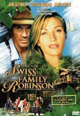 Новые Робинзоны / The New Swiss Family Robinson () смотреть онлайн бесплатно в отличном качестве