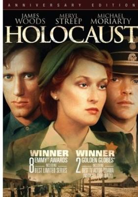 Холокост / Holocaust (1978) смотреть онлайн бесплатно в отличном качестве