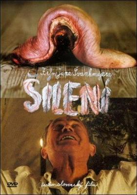 Безумие / Sileni (2005) смотреть онлайн бесплатно в отличном качестве