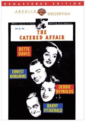 Свадебный завтрак / The Catered Affair (1956) смотреть онлайн бесплатно в отличном качестве