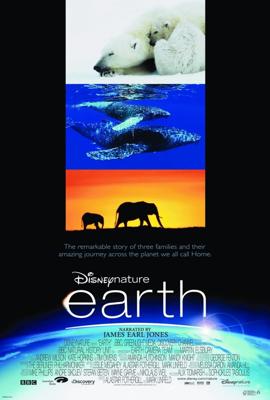 Земля / Earth (2007) смотреть онлайн бесплатно в отличном качестве