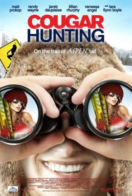 Охота на хищниц (Cougar Hunting) 2011 года смотреть онлайн бесплатно в отличном качестве. Постер