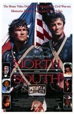 Север и Юг, Книга I / North and South, Book I () смотреть онлайн бесплатно в отличном качестве