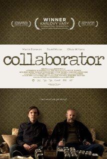 Сотрудник / Collaborator (2011) смотреть онлайн бесплатно в отличном качестве