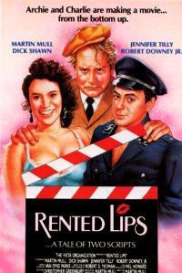 Губы напрокат / Rented Lips (None) смотреть онлайн бесплатно в отличном качестве