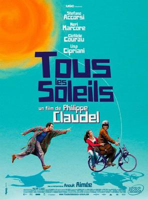 Все солнца / Tous les soleils (2011) смотреть онлайн бесплатно в отличном качестве