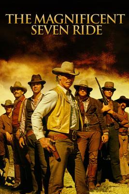 Ружья великолепной семерки / Guns Of The Magnificent Seven () смотреть онлайн бесплатно в отличном качестве