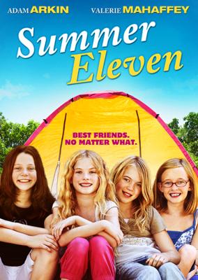 Летний свет (Summer Eleven)  года смотреть онлайн бесплатно в отличном качестве. Постер