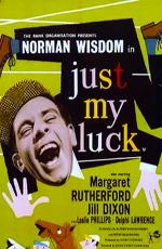 Просто так повезло / Just My Luck (1957) смотреть онлайн бесплатно в отличном качестве