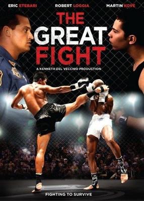 Битва / The Great Fight (2011) смотреть онлайн бесплатно в отличном качестве