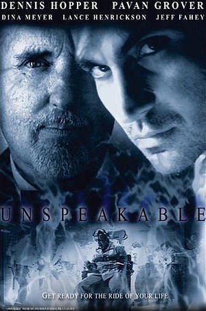 Беззвучный крик / Unspeakable (2002) смотреть онлайн бесплатно в отличном качестве