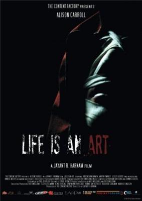 Кровавое искусство / Life Is an Art () смотреть онлайн бесплатно в отличном качестве