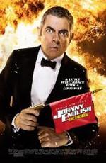 Агент Джонни Инглиш - Дилогия / Johnny English  - Dylogy (2003) смотреть онлайн бесплатно в отличном качестве