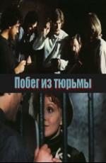 Побег из тюрьмы /  (1977) смотреть онлайн бесплатно в отличном качестве