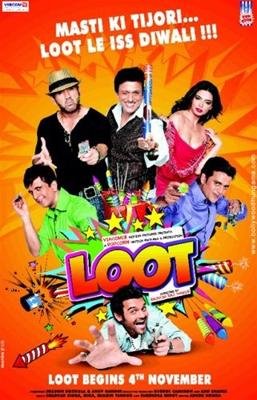 Ограбление / Loot (2011) смотреть онлайн бесплатно в отличном качестве