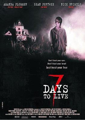 Семь дней до смерти / Seven days to live  (2000) смотреть онлайн бесплатно в отличном качестве