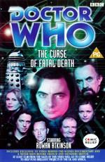 Доктор Кто и Проклятие неизбежной смерти / Doctor Who and the Curse of Fatal Death (None) смотреть онлайн бесплатно в отличном качестве