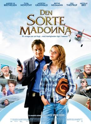 Чёрная Мадонна / Den Sorte Madonna (2007) смотреть онлайн бесплатно в отличном качестве