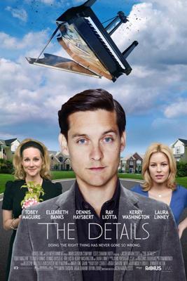 Детали / The Details (2011) смотреть онлайн бесплатно в отличном качестве