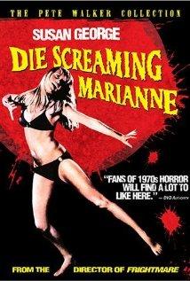 Умри крича, Марианна / Die Screaming, Marianne (None) смотреть онлайн бесплатно в отличном качестве