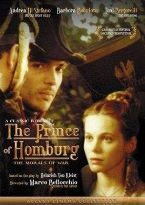 Принц Гомбургский / Il principe di Homburg (None) смотреть онлайн бесплатно в отличном качестве