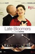 Поздние цветы / Late Bloomers (2011) смотреть онлайн бесплатно в отличном качестве